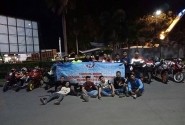 Ketika Honda CBR Riders Owner Serang Bikin Ramai HBD 2018