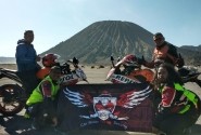 CRONOS Hadiri Jamnas AHC ke-7 di Pulau Dewata Bali