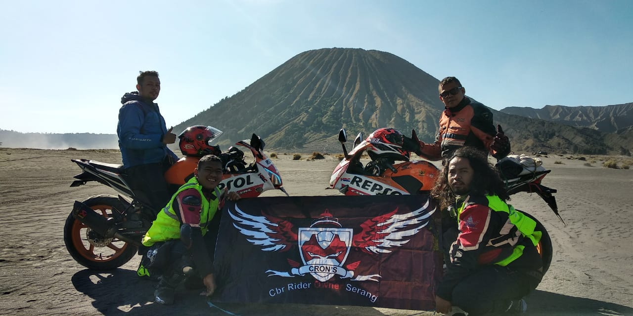 CRONOS Hadiri Jamnas AHC ke-7 di Pulau Dewata Bali