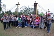 CBR Owner Tangerang, Mulai dari SOTR Hingga Bukber Untuk Mempererat Tali Silaturahmi