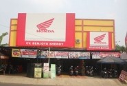 Daftar Alamat Bengkel Resmi Honda Di Wilayah Depok