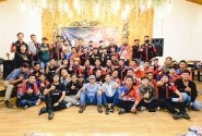 Mubes CBR TAC Pilih Bro Pras Menjadi Ketum Periode 2020 – 2022