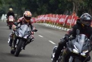 CRONS, HCRC, Dan COP Siap Ramaikan IINDONESIA CBR RACE DAY