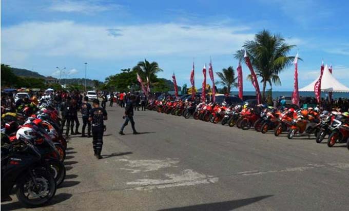 Daftar Member Club AHC Dari Aceh - Papua