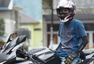 Dede Arisa Rahmat, Akhirnya Bisa Ikutan Balap
