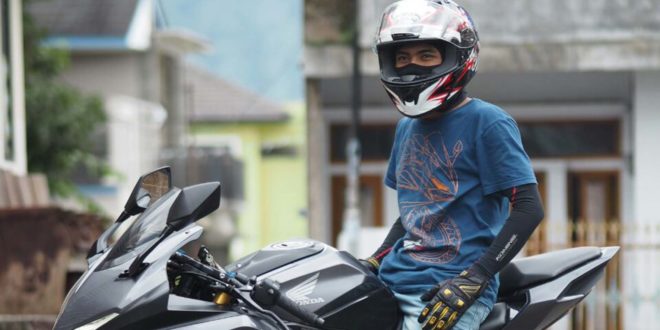 Dede Arisa Rahmat, Akhirnya Bisa Ikutan Balap
