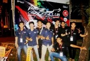 CBR Club Indonesia Aceh Barat Region ke-81 Yang Sudah Deklarasi Diri