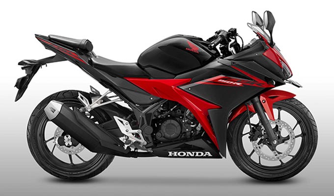 Desain All New Honda CBR 150R, Sporty Dengan Tegas dan Tajam