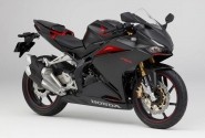 Honda CBR250RR Punya Tampilan Yang Agresif