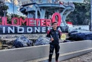 Dimas CCI Bandar Lampung, Gas Ke-0 Km Sabang Karena Tergoda