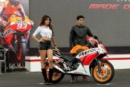 PASAR MELEMAH, PENJUALAN HONDA CBR150R TERUS MELAJU