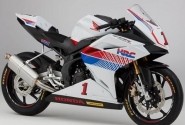 Seperti Ini Harusnya Memodifikasi Honda CBR250RR