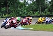 Akhir Sempurna Bagi AHRT Bersama All New Honda CBR250RR di ARRC Johor