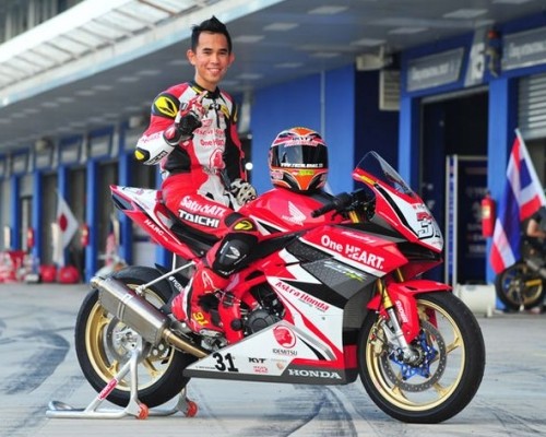 Batasan Upgrade Performa Motor Harian