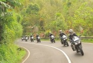 AHM Ajak Pengguna Motor Sport Ramaikan All New Honda CBR250RR Premier Touring