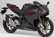 TVC Honda CBR250RR, Sepeda Motor Terbaik Dengan Performa Tinggi