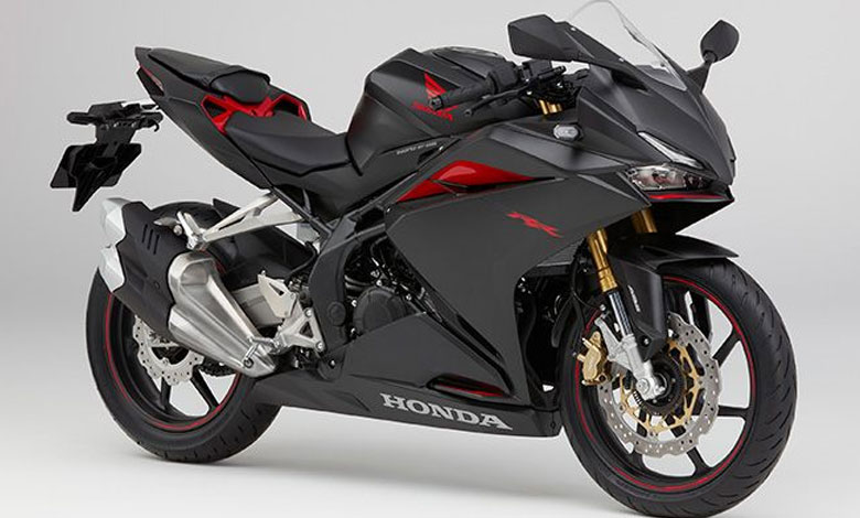 TVC Honda CBR250RR, Sepeda Motor Terbaik Dengan Performa Tinggi