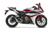 Spesifikasi CBR500R di Malaysia