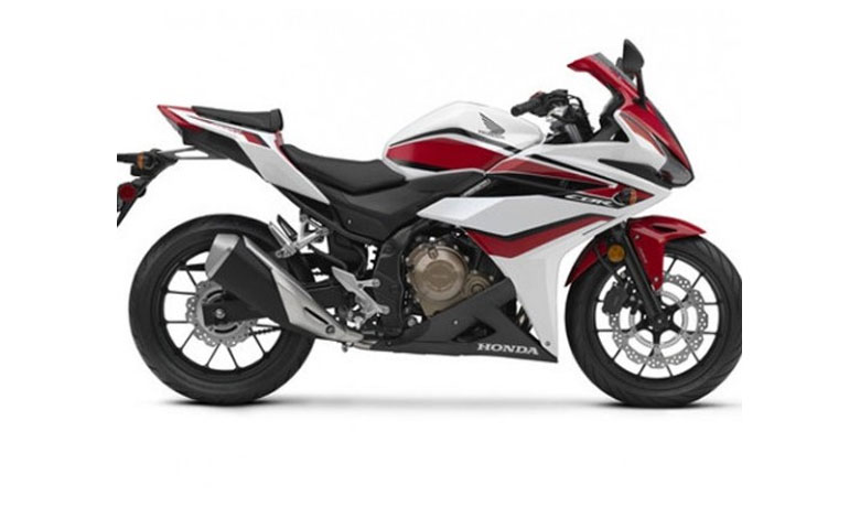 Spesifikasi CBR500R di Malaysia