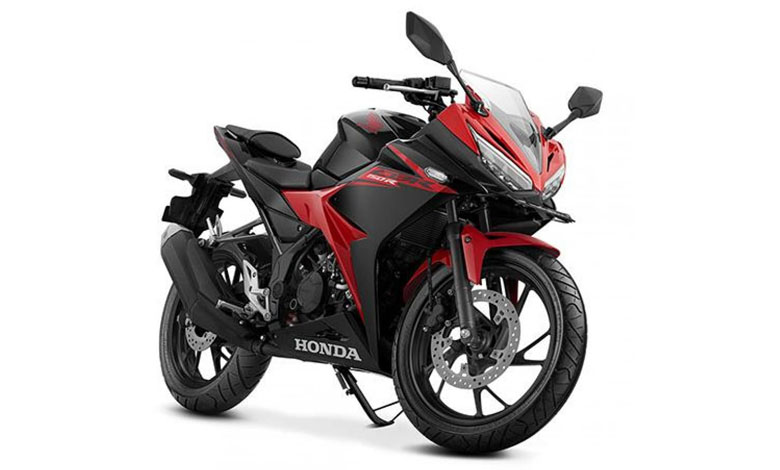 Perlu Tau, Ini Keunggulan Mesin Honda All New CBR 150R
