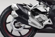 TVC Honda CBR 250RR
