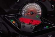 Menariknya Desain Speedometer Honda CBR150R