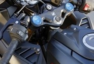 Nyamannya Setang Underyoke Honda CBR250RR