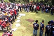 Sunmorgab Se-Bogor Raya Lokasinya di Puncak Bogor
