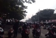 Video Sunmori All Rider CBR Jakarta