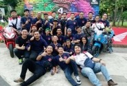 Menyatukan Keberagaman Dalam Perayaan Satu Dekade HCI