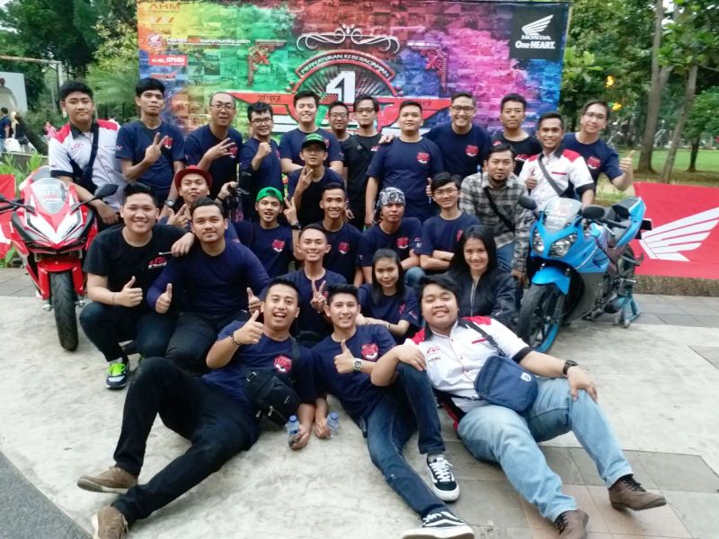 Menyatukan Keberagaman Dalam Perayaan Satu Dekade HCI