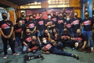 HCRC Bali Rayakan Hari Jadi Ke-8, Selektif Demi Menerapkan Protokol Kesehatan