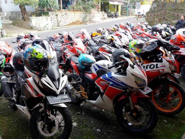 HRCK Laksanakan Training Camp Untuk Tingkatkan Kualitas Anggotanya