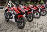 Simak Panduan Harga Komponen Fast Moving Honda CBR  