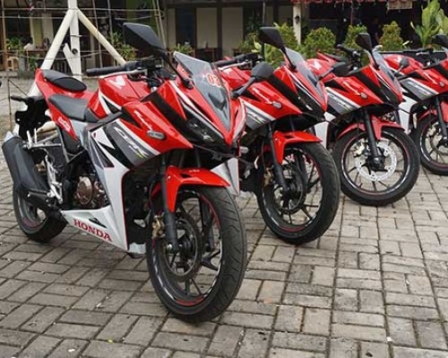 Pakai Motor Kopling? Wajib Perhatikan Hal ini