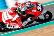 Filosofi Desain Helm Pebalap Binaan Astra Honda