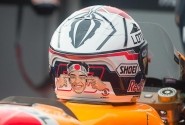 Efek Ngeatif Menaruh Helm Di Atas Tangki