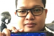 Heru Kurnia Setiawan, Wakili PHCI di Mobile Legends Competition