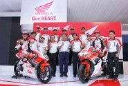 Alasan Kenapa All New Honda CBR Enak Banget Digeber