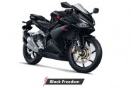 Niat Modifikasi Honda CBR 250RR? Mending Pilih type Ini saja Bro!