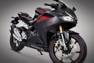 Bahas Design All New Honda CBR250RR, Enggak Pernah Bosen!
