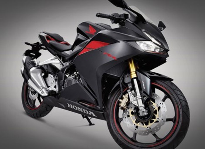 Desain Body Honda CBr 250RR Bikin Kegiatan Bermanuver Semakin Asik