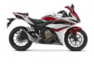 Honda CBR500R Resmi Rilis di Malaysia, Intip Speknya Yuk..