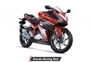 Simak! Inilah 4 Pilihan Warna Baru honda CBR 250RR