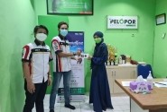 Honda CBR Tangerang Gelar Macam-macam Kegiatan Baik