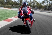Honda CBR1000RR-R 2020, Hadir Dengan Sejumlah Upgrade Mesin Dan Elektronik