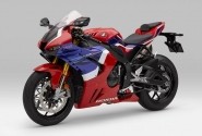 Keunggulan Utama Honda CBR1000RR-R Fireblade, Performa