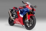 DNA Motor Balap, Honda CBR1000RR-R Fireblade