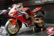 Honda CBR 1000RR FireBlade Mulai Dipasarkan Resmi Semester Ke-2 Tahun Depan