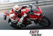 Honda CBR150R, Datang Dengan Nuansa Racing Look